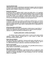 Referāts 'Uzņēmuma "X" finanšu analīze', 3.