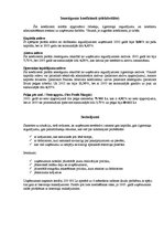 Referāts 'Uzņēmuma "X" finanšu analīze', 4.