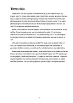 Konspekts 'Uzņēmums "Silvano Fashion Group"', 4.