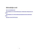 Konspekts 'Uzņēmums "Silvano Fashion Group"', 8.