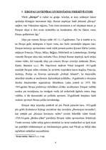 Referāts 'Eiropas Savienības attīstība un nākotne', 4.