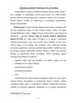 Referāts 'Eiropas Savienības attīstība un nākotne', 8.