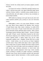 Referāts 'Eiropas Savienības attīstība un nākotne', 9.