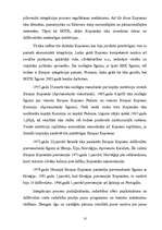 Referāts 'Eiropas Savienības attīstība un nākotne', 10.