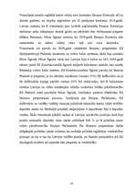 Referāts 'Eiropas Savienības attīstība un nākotne', 14.