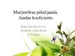 Prezentācija 'Maiņstrāvas pilnā jauda. Jaudas koeficients', 1.