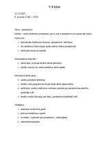 Konspekts 'Stundu plāni vizuālajā mākslā', 2.