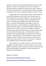 Eseja 'Resursu taupīšanas iespējas ģimenes budžetā', 2.