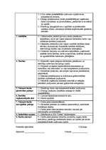 Paraugs 'Personāllietvedība', 2.