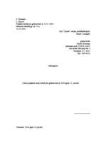 Paraugs 'Personāllietvedība', 5.