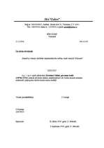 Paraugs 'Personāllietvedība', 18.