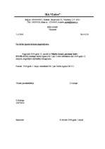 Paraugs 'Personāllietvedība', 20.