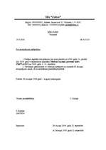 Paraugs 'Personāllietvedība', 22.