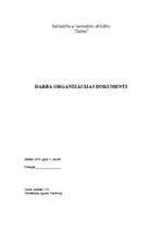 Paraugs 'Personāllietvedība', 28.