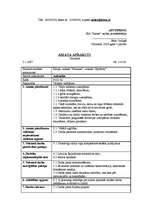 Paraugs 'Personāllietvedība', 40.