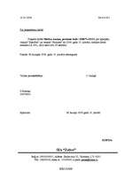 Paraugs 'Personāllietvedība', 50.