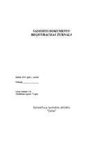 Paraugs 'Personāllietvedība', 52.