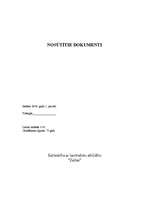 Paraugs 'Personāllietvedība', 55.