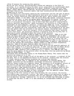 Eseja 'Astronomy in the 21st Century', 1.