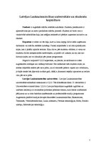 Referāts 'Studentu dzīve kopmītnēs kā viens no mācību procesa un veselību ietekmējošiem fa', 5.