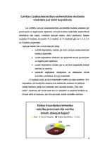 Referāts 'Studentu dzīve kopmītnēs kā viens no mācību procesa un veselību ietekmējošiem fa', 6.