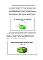 Referāts 'Studentu dzīve kopmītnēs kā viens no mācību procesa un veselību ietekmējošiem fa', 7.