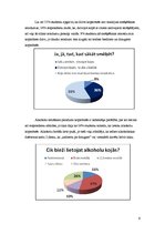 Referāts 'Studentu dzīve kopmītnēs kā viens no mācību procesa un veselību ietekmējošiem fa', 9.