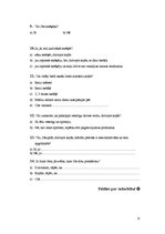 Referāts 'Studentu dzīve kopmītnēs kā viens no mācību procesa un veselību ietekmējošiem fa', 15.