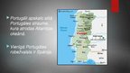 Prezentācija 'Portugāle. Ģeogrāfija. Kultūra. Infrasktruktūra', 4.