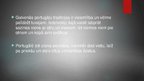 Prezentācija 'Portugāle. Ģeogrāfija. Kultūra. Infrasktruktūra', 25.