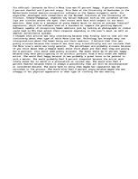 Eseja 'Mona Lisa', 1.