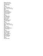 Eseja 'Events and Conference Management', 10.