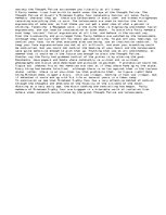 Eseja '"1984" by George Orwell', 2.