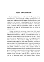 Referāts 'Neolīta pirmsākumi Eiropā', 6.