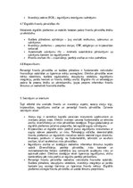 Referāts 'Finanses un investīcijas: akciju tirgi, kriptovalūtas, ieguldījumu analīze, pers', 10.