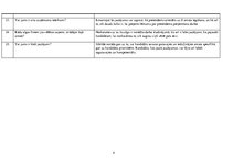 Konspekts 'Jautājumi darba intervijai', 4.