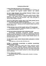 Konspekts 'Atbildes uz jautājumiem par grāmatvedību', 1.