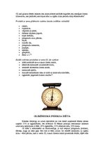 Konspekts 'Glikēmiskais indekss', 3.