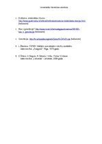 Eseja 'Einšteina gravitācijas teorija', 2.