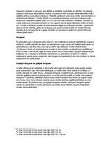 Konspekts 'Patērētājs un patēriņš. Vienkāršots tirgus modelis', 3.