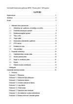 Biznesa plāns 'Kafejnīcas izveides biznesa plāns', 1.