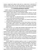 Biznesa plāns 'Kafejnīcas izveides biznesa plāns', 9.