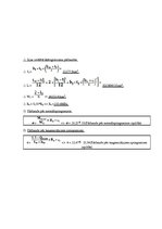 Paraugs 'Saliktas metinātas tērauda sijas projektēšana', 4.