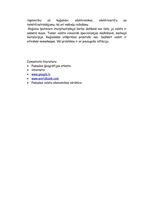 Konspekts 'Slovēnija', 4.