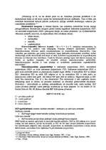 Konspekts 'Ekonomikas izaugsme un makroekonomikas nestabilitāte', 1.