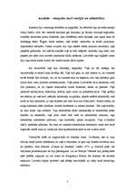 Referāts 'Auseklis', 3.