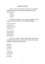 Referāts 'Auseklis', 5.