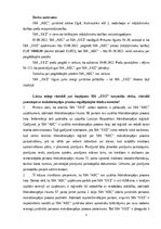 Konspekts 'Kāzuss maksātnespējas procesā', 1.