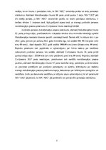 Konspekts 'Kāzuss maksātnespējas procesā', 2.