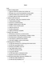 Prakses atskaite 'A/s "SEB Banka"', 3.